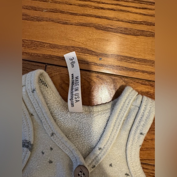 Childhoods   Moon and Stars Kids One Piece, 3-6 months - Picture 2 of 2